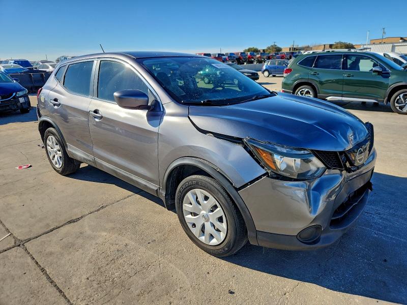 Aukcja sprzedaży 2019 Nissan Rogue Spor, vin: JN1BJ1CP9KW526960, numer aukcji: 98781355