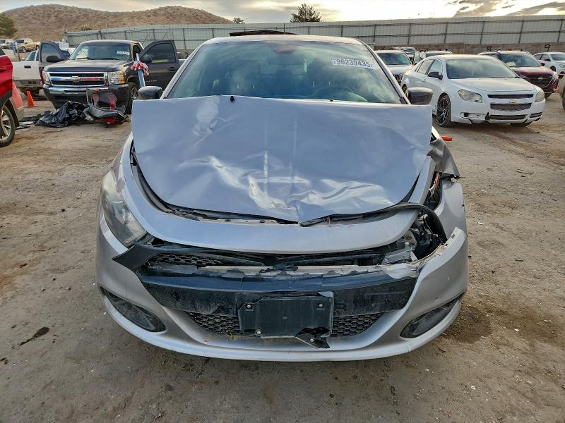 Aukcja sprzedaży 2016 Dodge Dart, vin: 1C3CDFFA3GD803252, numer aukcji: 96239435