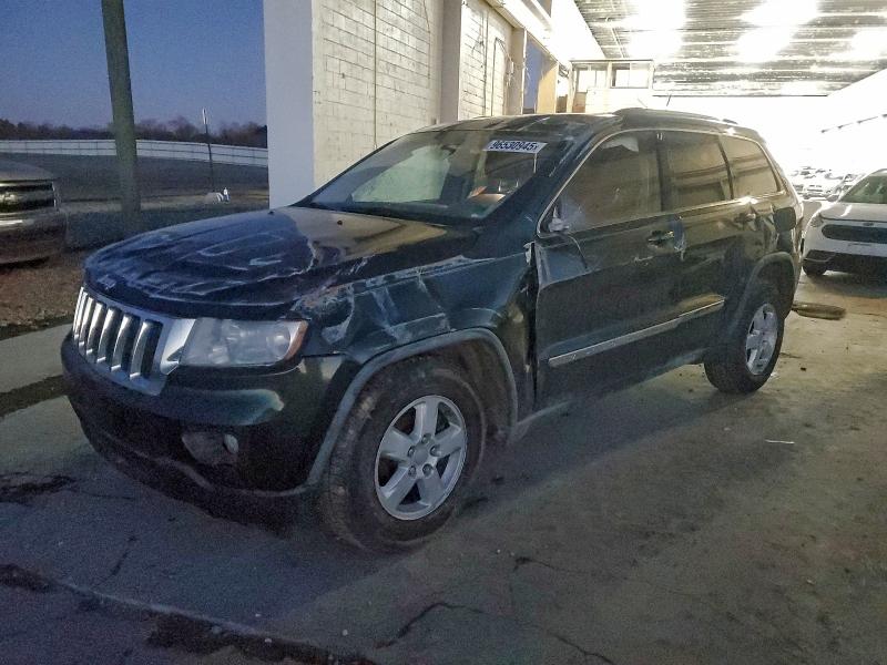 2011 Jeep Grand Cherokee მანქანა იყიდება აუქციონზე, vin: 1J4RR4GG3BC534807, აუქციონის ნომერი: 52652716