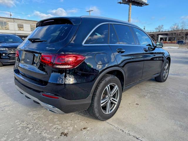 Aukcja sprzedaży 2020 Mercedes-benz Glc 300 4m, vin: W1N0G8EB7LF819375, numer aukcji: 99216555
