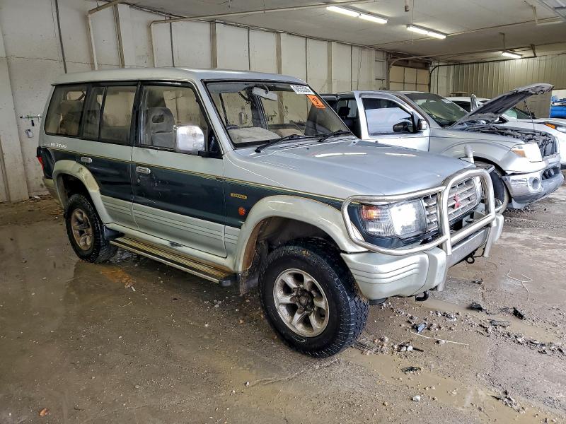 94555355 :رقم المزاد ، V454004071 vin ، 1994 Mitsubishi Montero Ls مزاد بيع