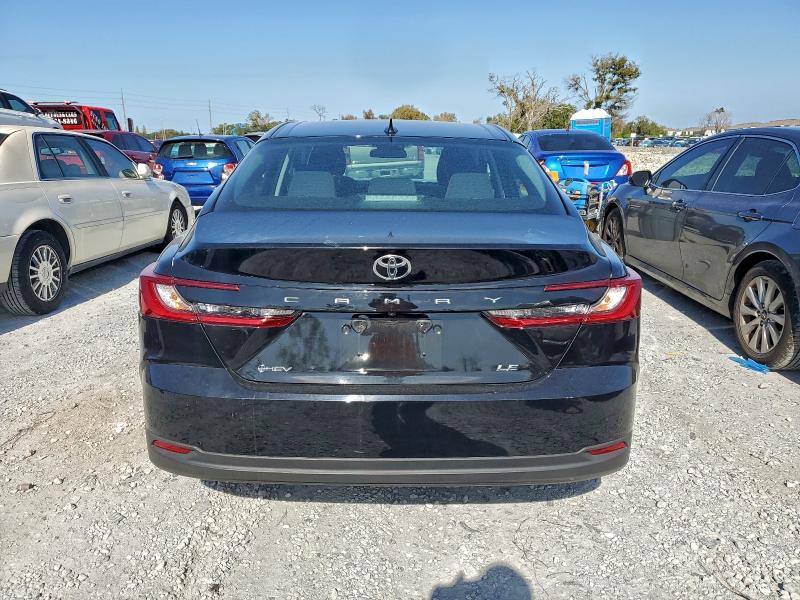 Aukcja sprzedaży 2025 Toyota Camry, vin: 4T1DAACK3SU012698, numer aukcji: 96459065