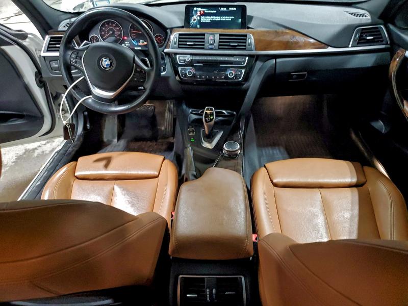 Aukcja sprzedaży 2016 Bmw 328, vin: WBA8E3G57GNT76549, numer aukcji: 97173285