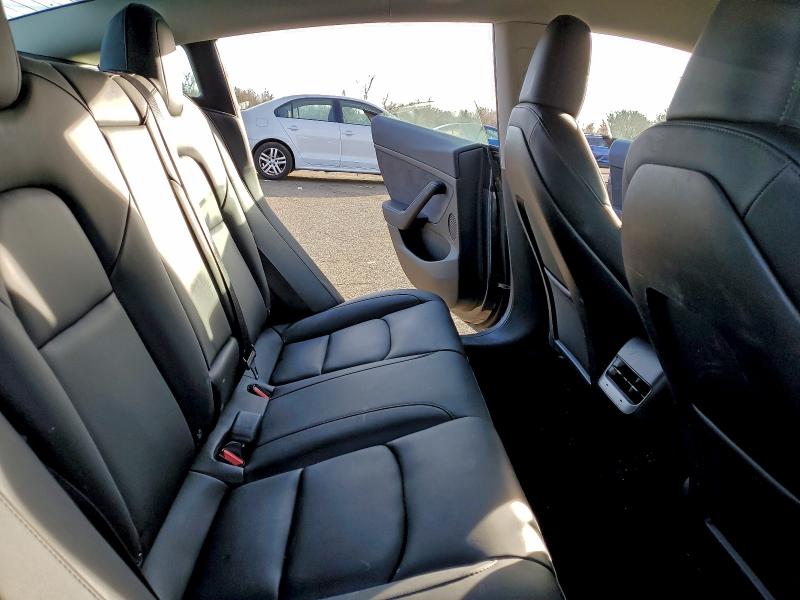 Продажа на аукционе авто 2023 Tesla Model 3, vin: 5YJ3E1EA3PF653987, номер лота: 95742755