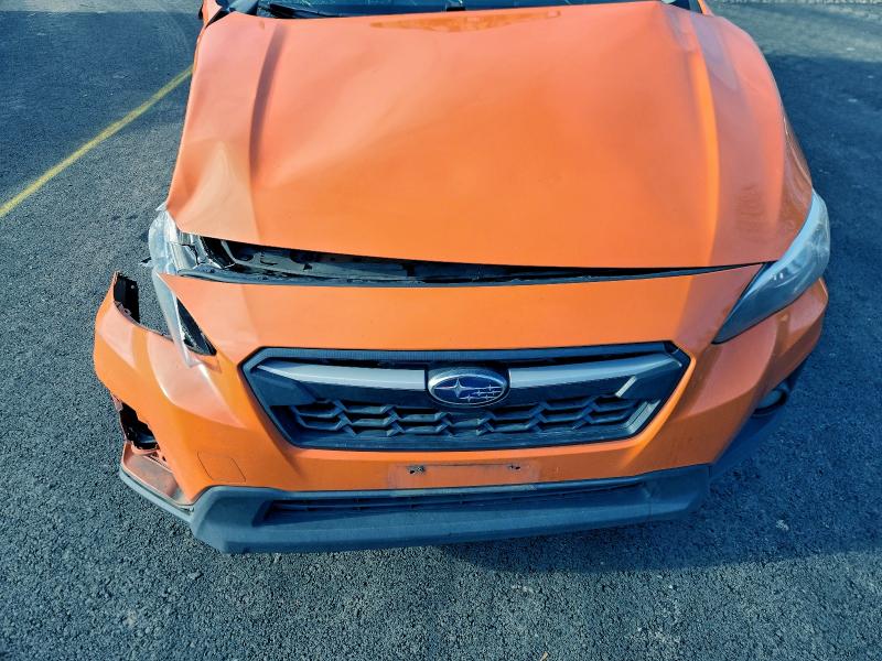 Aukcja sprzedaży 2019 Subaru Crosstrek, vin: JF2GTAEC8KH367393, numer aukcji: 96880895
