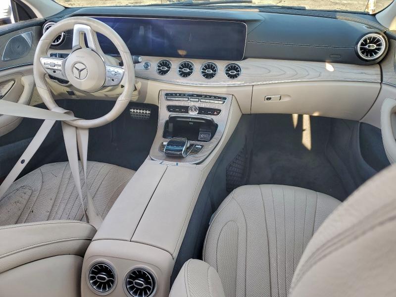 Aukcja sprzedaży 2020 Mercedes-benz Cls, vin: WDD2J5JBXLA048502, numer aukcji: 98013455