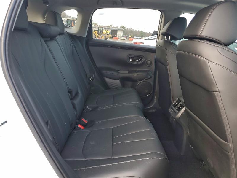Aukcja sprzedaży 2025 Acura Adx, vin: 3HDSA2H39SM713008, numer aukcji: 94541105