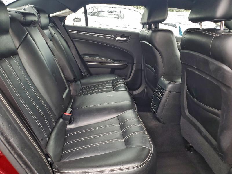 2019 Chrysler 300 S მანქანა იყიდება აუქციონზე, vin: 2C3CCABG5KH654015, აუქციონის ნომერი: 75307495