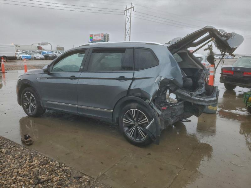 95578385 :رقم المزاد ، 3VV5B7AX3RM231619 vin ، 2024 Volkswagen Tiguan مزاد بيع