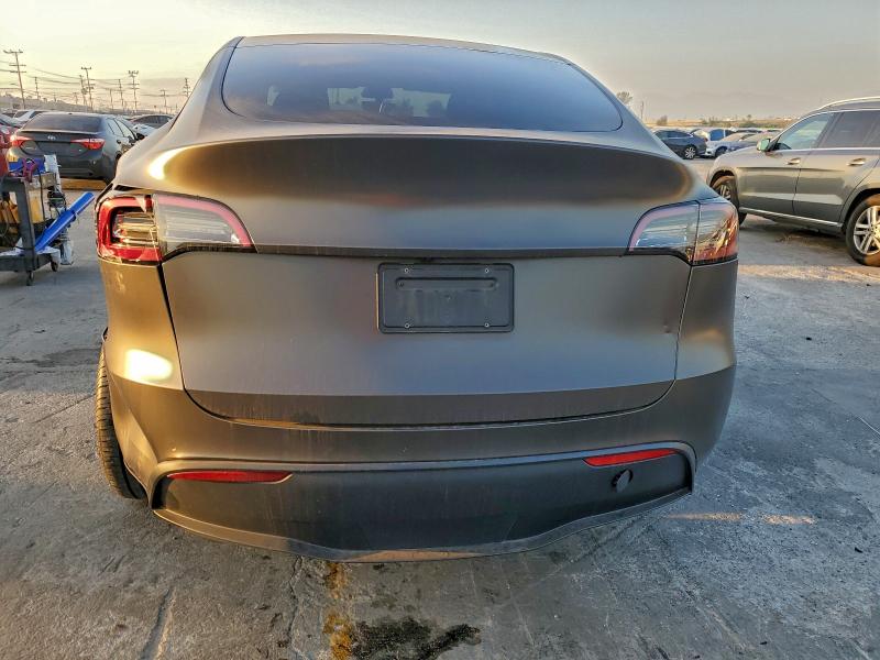 Продаж на аукціоні авто 2022 Tesla Model Y, vin: 7SAYGDEE6NF331395, номер лоту: 97769055