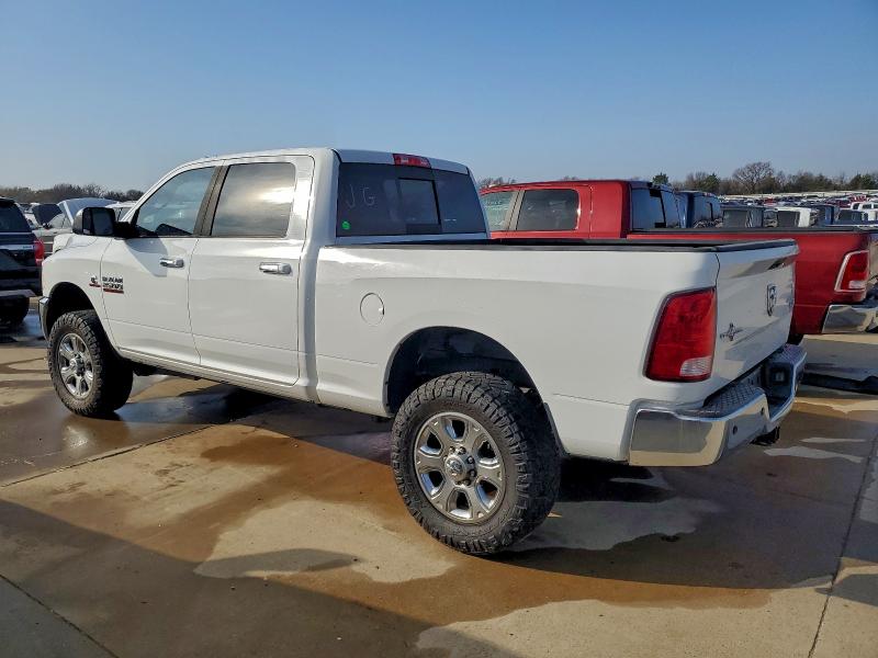 Auction sale of the 2015 Ram 2500, vin: 3C6UR5DL3FG664734, lot number: 94765935