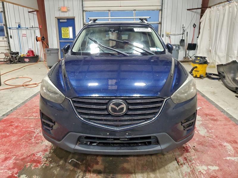 Aukcja sprzedaży 2016 Mazda Cx-5, vin: JM3KE4DY3G0695058, numer aukcji: 95834855