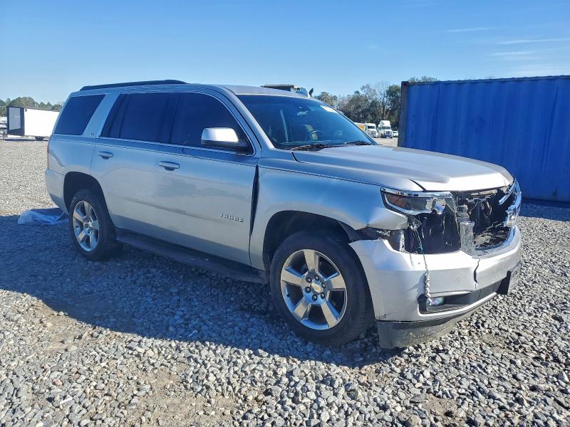 Продаж на аукціоні авто 2015 Chevrolet Tahoe, vin: 1GNSCBKC4FR744604, номер лоту: 96718575