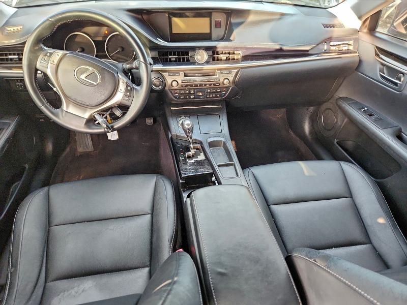 Aukcja sprzedaży 2014 Lexus Es 350, vin: JTHBK1GG6E2121539, numer aukcji: 95541525