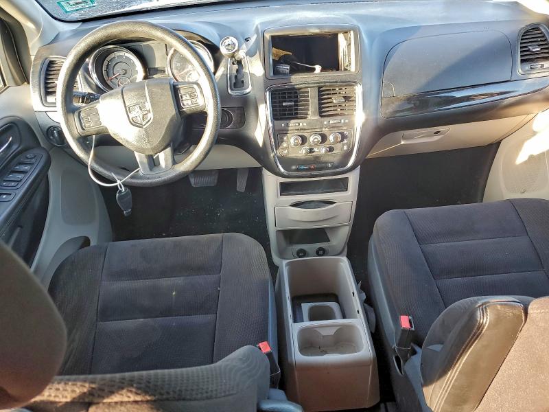 Продажа на аукционе авто 2014 Dodge Grand Cara, vin: 2C4RDGBG4ER219636, номер лота: 97358065