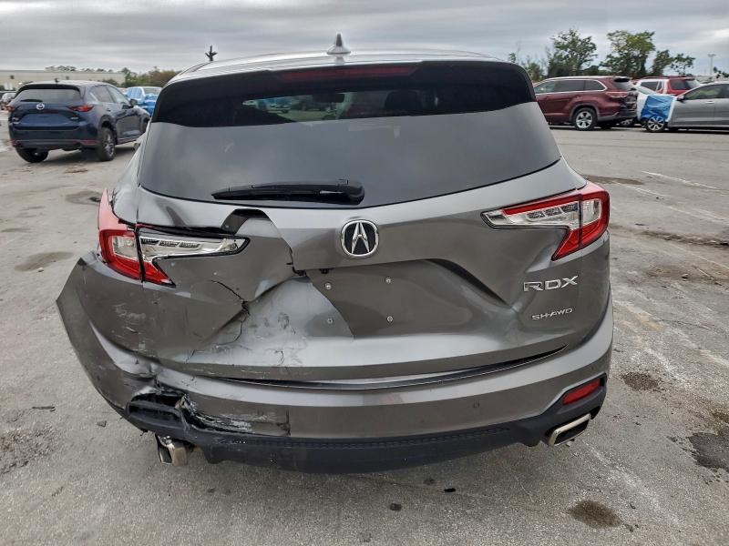 Aukcja sprzedaży 2024 Acura Rdx, vin: 5J8TC2H54RL037453, numer aukcji: 96458755