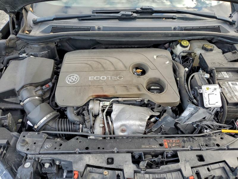 Aukcja sprzedaży 2016 Buick Cascada, vin: W04WT3N51GG038498, numer aukcji: 96555815