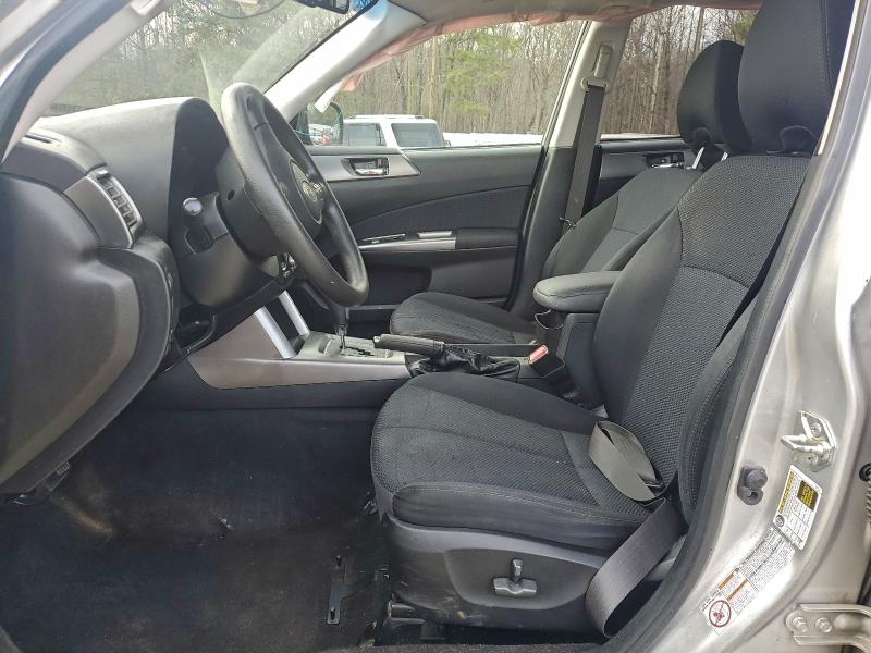 Продажа на аукционе авто 2011 Subaru Forester, vin: JF2SHBDC8BH745733, номер лота: 96054315
