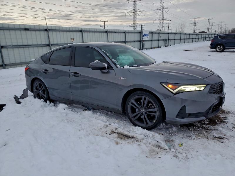 Aukcja sprzedaży 2023 Acura Integra, vin: 19UDE4H3XPA018813, numer aukcji: 95319475