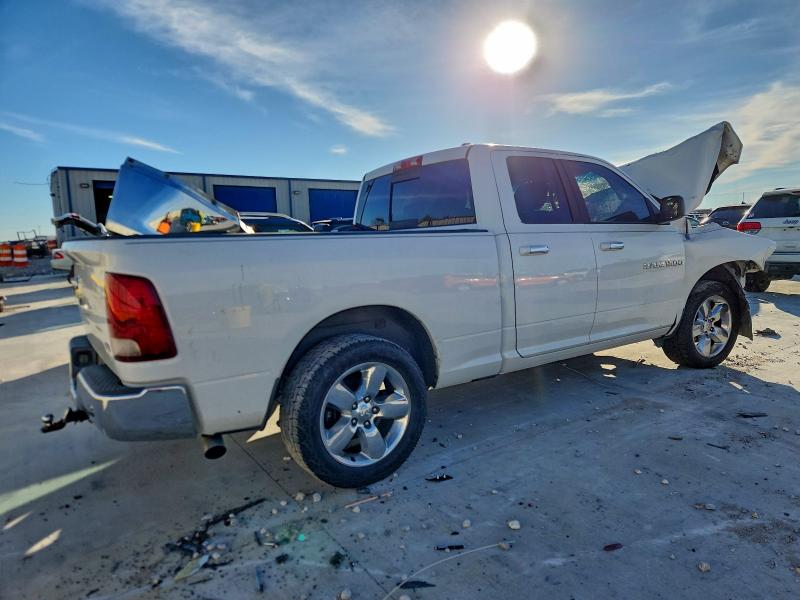 Aukcja sprzedaży 2011 Dodge Ram 1500, vin: 1D7RB1GP9BS674249, numer aukcji: 96222745