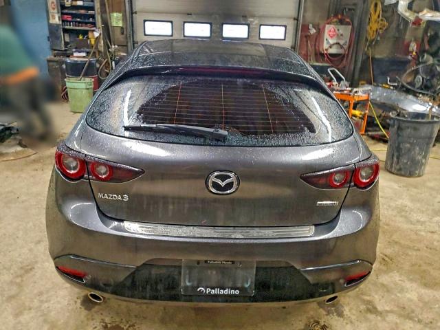 Aukcja sprzedaży 2025 Mazda 3, vin: JM1BPALM7S1761310, numer aukcji: 94339935