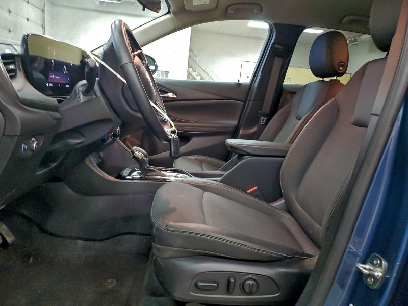 Aukcja sprzedaży 2024 Buick Encore Gx, vin: KL4AMCSL8RB032241, numer aukcji: 94700885