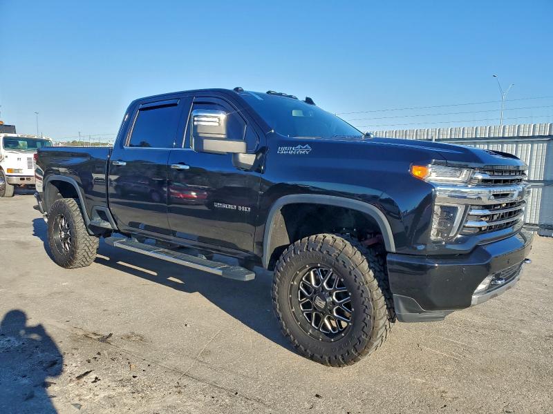 97390295 :رقم المزاد ، 1GC4YREY0NF177276 vin ، 2022 Chevrolet Silverado مزاد بيع