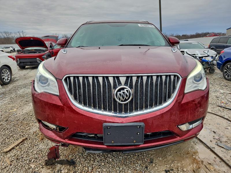 Aukcja sprzedaży 2016 Buick Enclave, vin: 5GAKVBKD1GJ217939, numer aukcji: 97806715