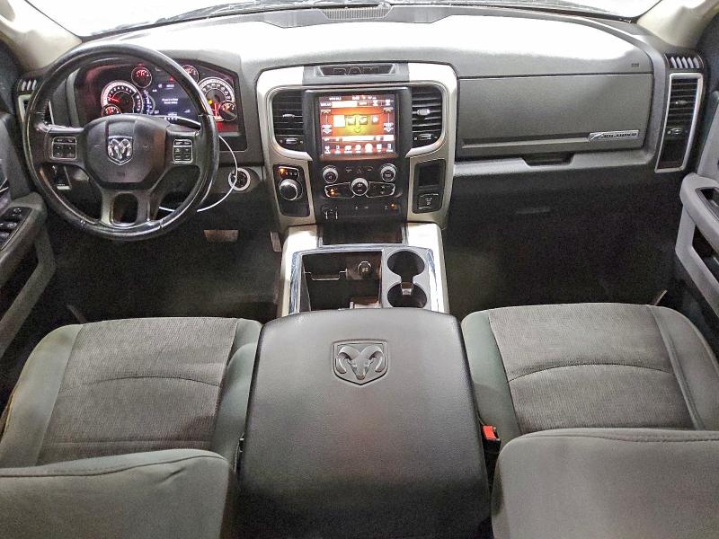 2017 Ram 1500 მანქანა იყიდება აუქციონზე, vin: 1C6RR6LT6HS622647, აუქციონის ნომერი: 94029875