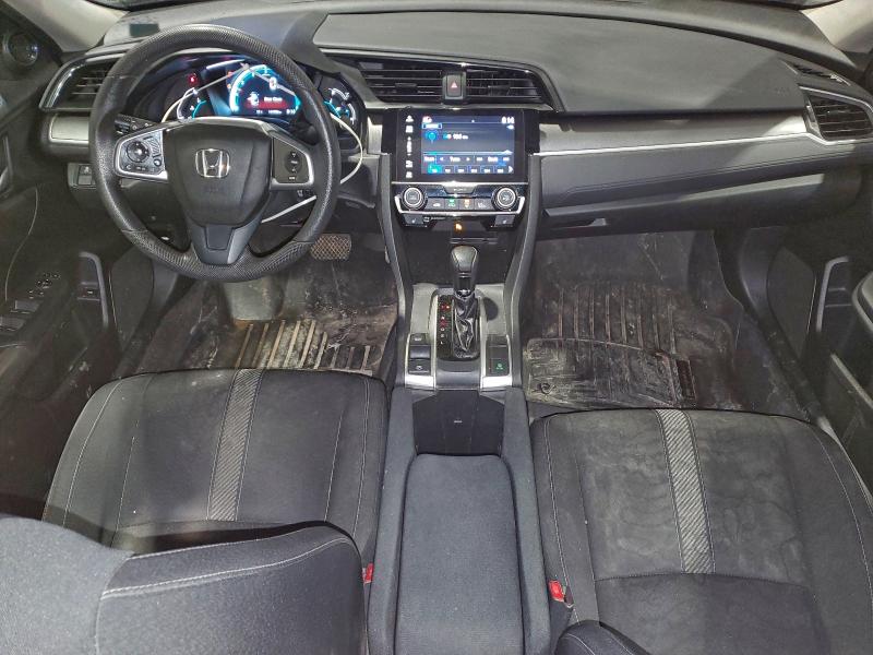 Aukcja sprzedaży 2018 Honda Civic Lx, vin: 2HGFC2F56JH017996, numer aukcji: 97047445