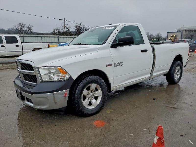 Aukcja sprzedaży 2016 Ram 1500, vin: 3C6JR6DT7GG255811, numer aukcji: 95269935
