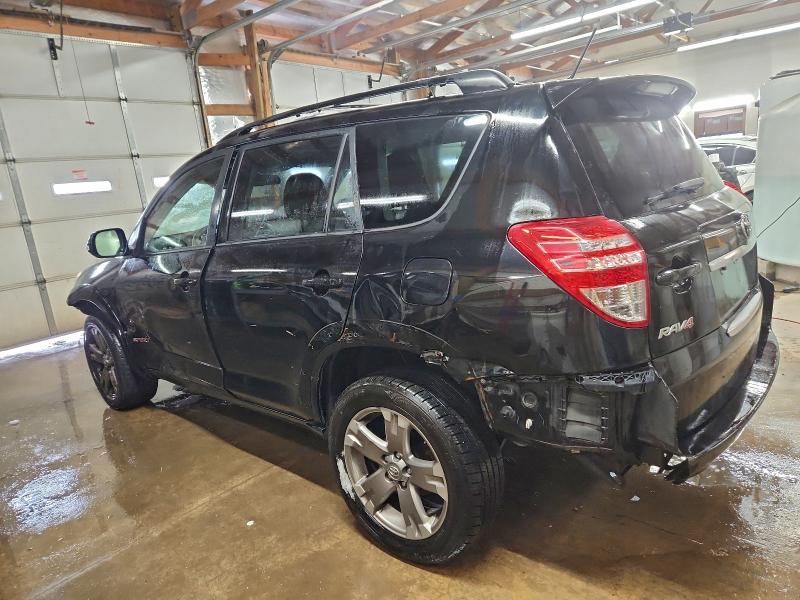 Aukcja sprzedaży 2012 Toyota Rav4, vin: JTMRF4DVXC5057526, numer aukcji: 94715855