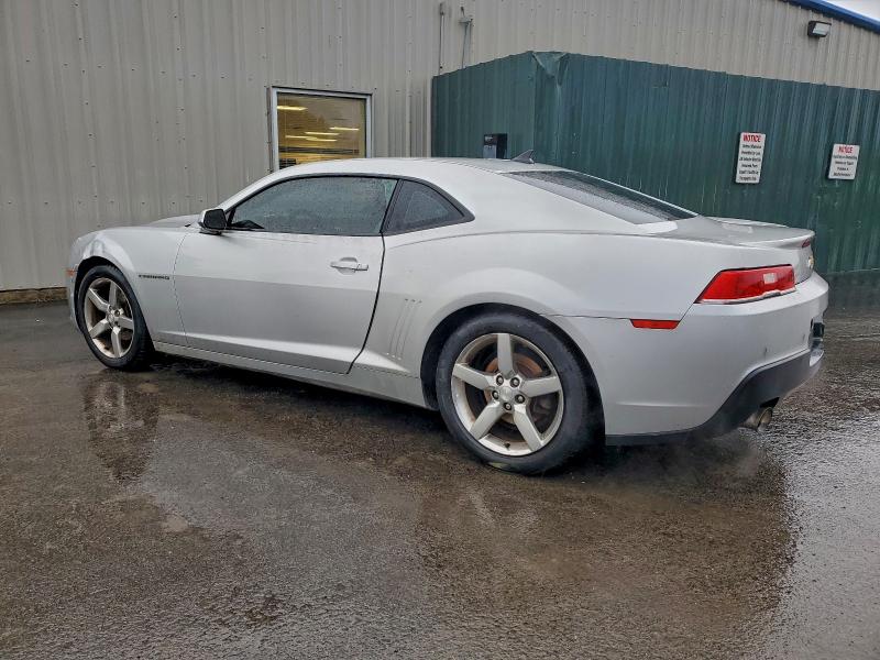 Продаж на аукціоні авто 2015 Chevrolet Camaro, vin: 2G1FD1E3XF9294019, номер лоту: 97779895