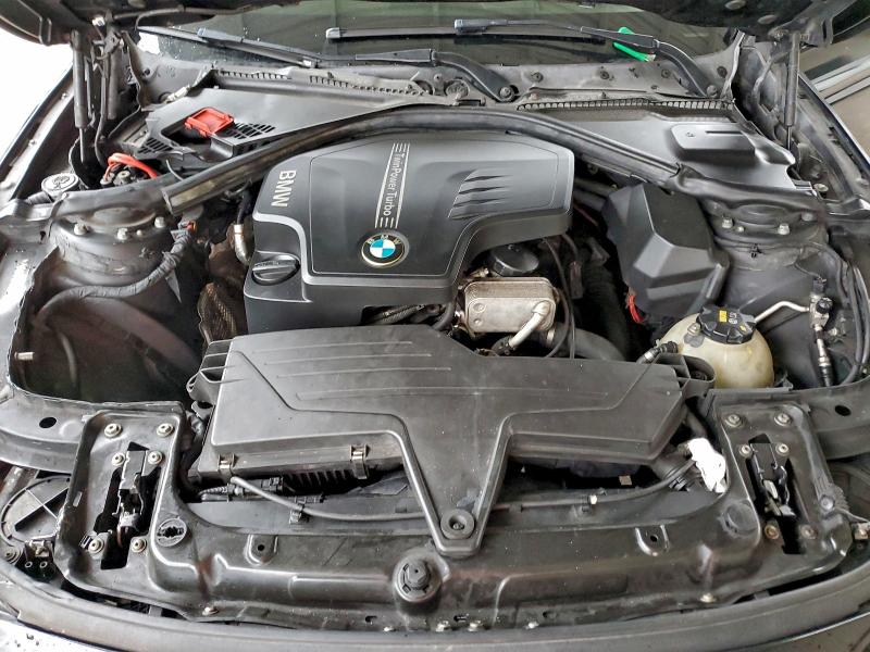 Aukcja sprzedaży 2015 Bmw 328 Xi Sul, vin: WBA3B5G50FNS18034, numer aukcji: 96356075