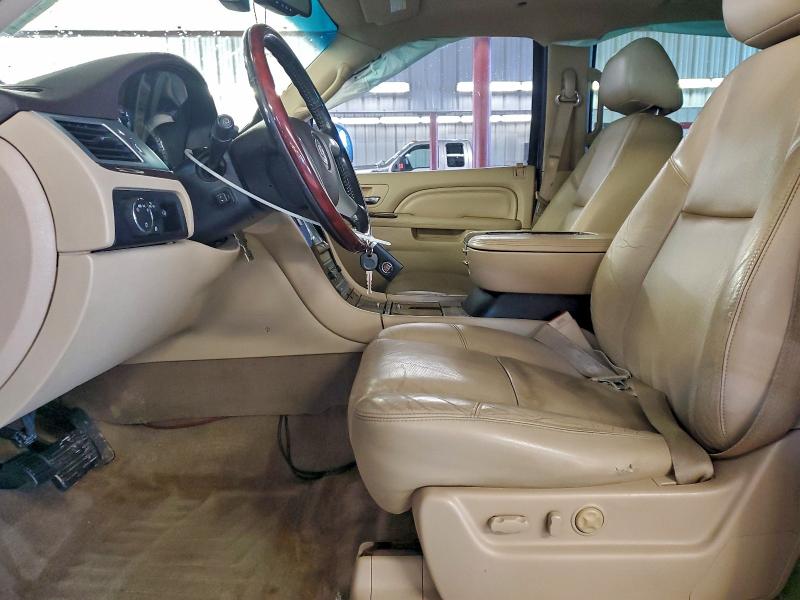 Продажа на аукционе авто 2012 Cadillac Escalade, vin: 1GYS4BEF3CR128295, номер лота: 95162835