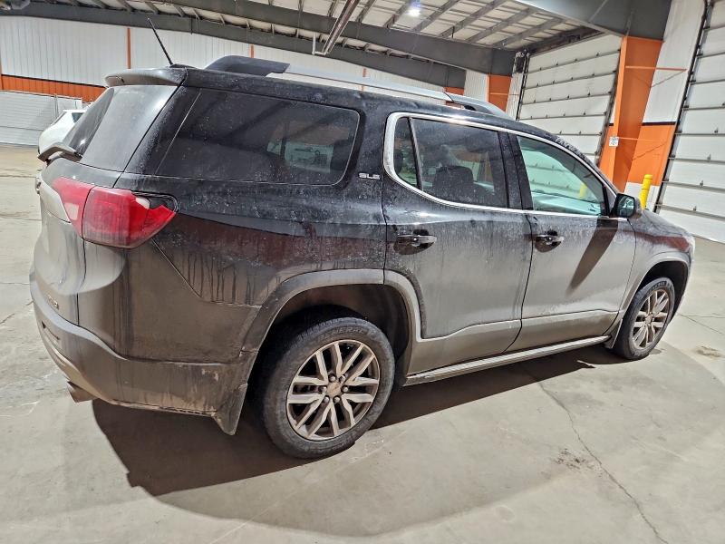 Aukcja sprzedaży 2018 Gmc Acadia Sle, vin: 1GKKNSLS6JZ173087, numer aukcji: 96807605