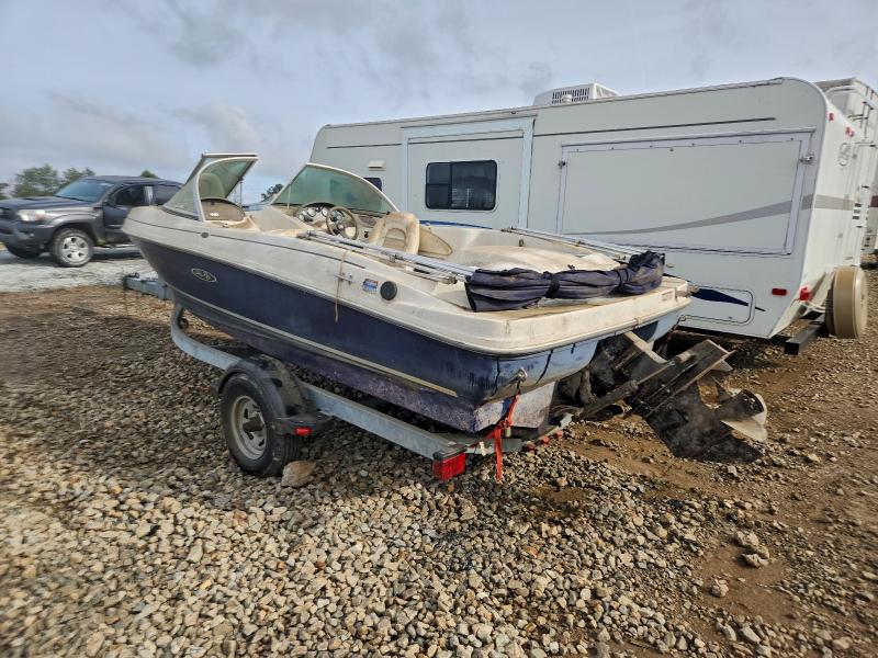 Продаж на аукціоні авто 2007 Sea Ray Boat/trlr, vin: SERRB805C707, номер лоту: 93735675