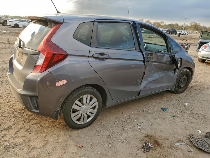 Aukcja sprzedaży 2015 Honda Fit Lx, vin: 3HGGK5H5XFM771434, numer aukcji: 96877205