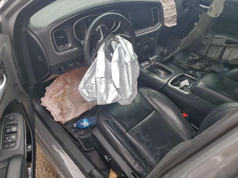 Aukcja sprzedaży 2017 Dodge Charger, vin: 2C3CDXCT9HH656709, numer aukcji: 97498655