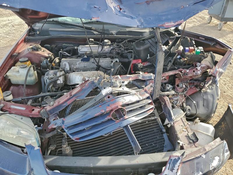 1999 Toyota Camry Ce მანქანა იყიდება აუქციონზე, vin: 4T1BG22K9XU563206, აუქციონის ნომერი: 98188525