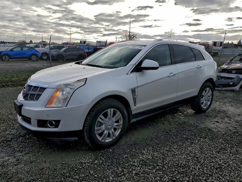 Aukcja sprzedaży 2010 Cadillac Srx Luxury, vin: 3GYFNAEYXAS612386, numer aukcji: 95801735