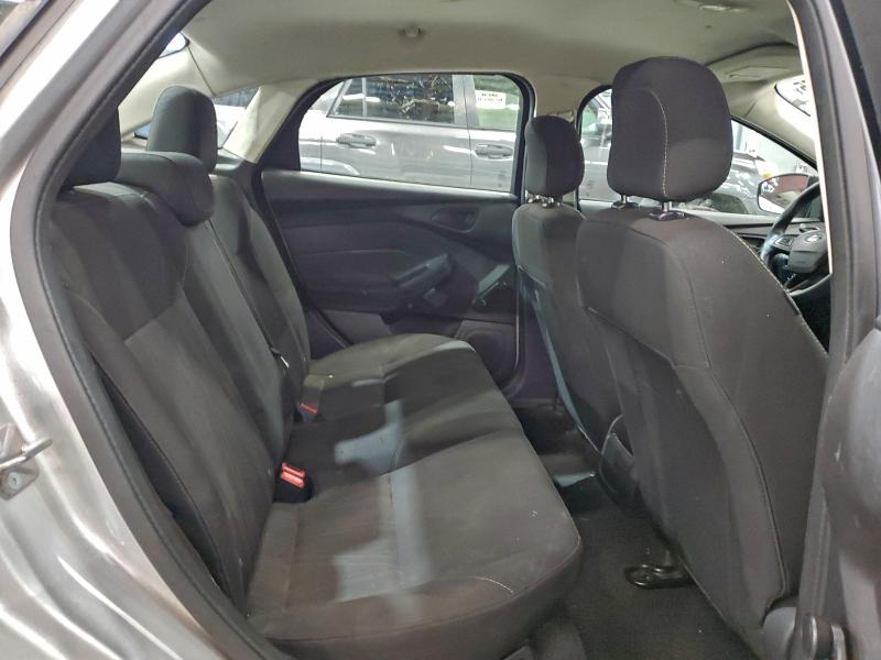 Aukcja sprzedaży 2016 Ford Focus S, vin: 1FADP3E20GL345570, numer aukcji: 97791075