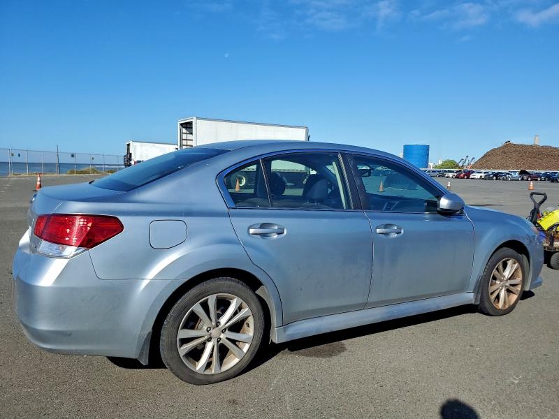 Продажа на аукционе авто 2013 Subaru Legacy, vin: 4S3BMBC69D3042910, номер лота: 95305615