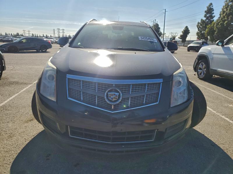 Aukcja sprzedaży 2011 Cadillac Srx, vin: 3GYFNAEY9BS577129, numer aukcji: 94254695