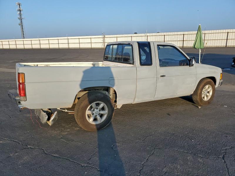 95285105 :رقم المزاد ، JN6HD16S1HW004067 vin ، 1987 Nissan D21 مزاد بيع