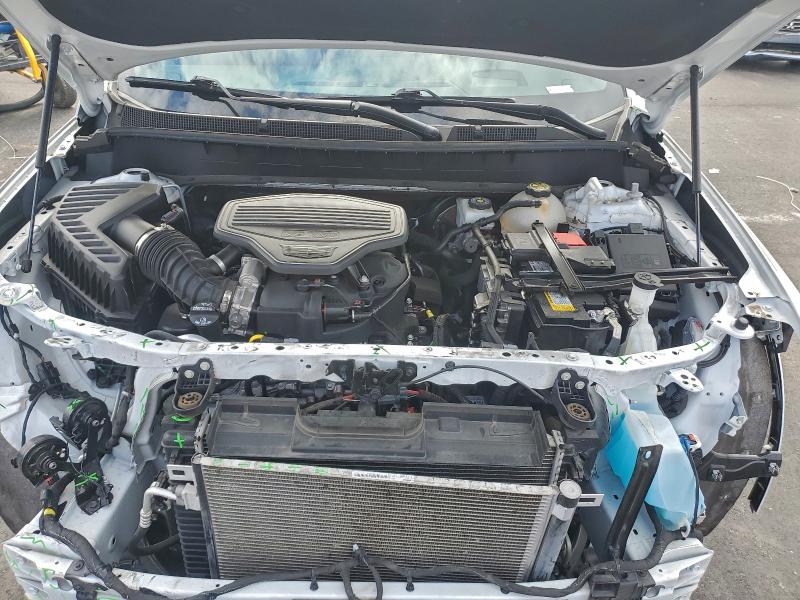 Aukcja sprzedaży 2023 Cadillac Xt6 Premiu, vin: 1GYKPCRS5PZ176309, numer aukcji: 95173525