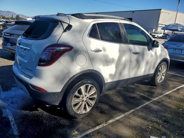 Продаж на аукціоні авто 2020 Buick Encore Pre, vin: KL4CJASB1LB025491, номер лоту: 90105245