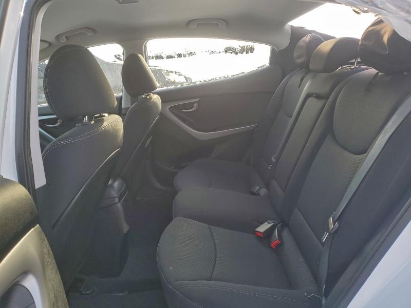 Продаж на аукціоні авто 2015 Hyundai Elantra Se, vin: 5NPDH4AE5FH651521, номер лоту: 94291295
