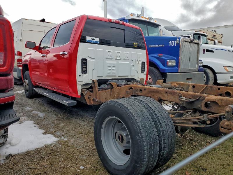 95760175 :رقم المزاد ، 1GT424E83FF179092 vin ، 2015 Gmc Sierra مزاد بيع