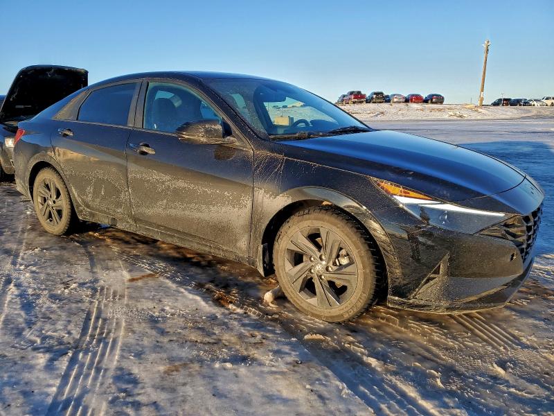 Aukcja sprzedaży 2022 Hyundai Elantra Se, vin: KMHLM4AG2NU226329, numer aukcji: 96618355